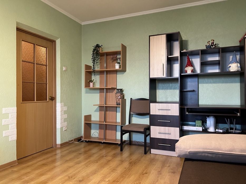 Квартира на вул. Вишняківська, 6А в Києві, ID 436141, фото №3