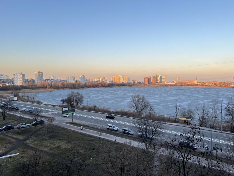 Квартира на вул. Вишняківська, 6А в Києві, ID 436141, фото №4