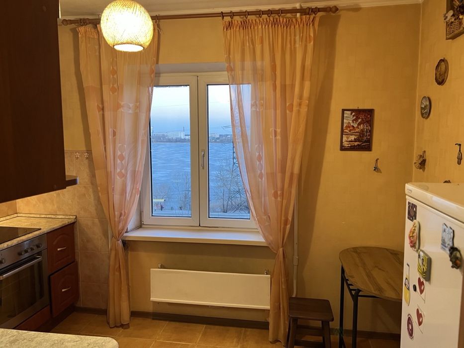 Квартира на вул. Вишняківська, 6А в Києві, ID 436141, фото №6