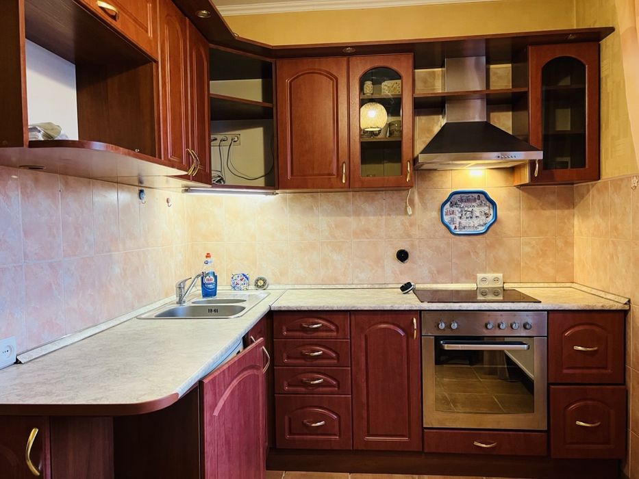 Квартира на вул. Вишняківська, 6А в Києві, ID 436141, фото №7