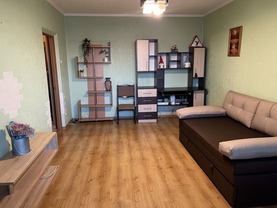 Квартира на вул. Вишняківська, 6А в Києві, ID 436141, фото №9