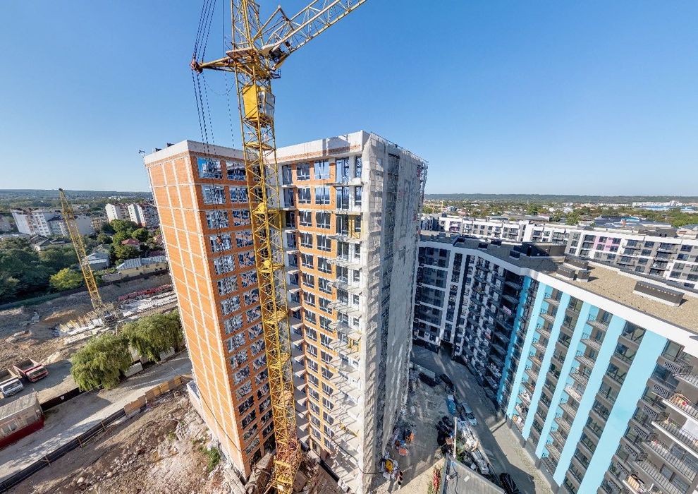 Квартира на ЖК Family Plaza в Івано-Франківську, ID 194517, фото №3