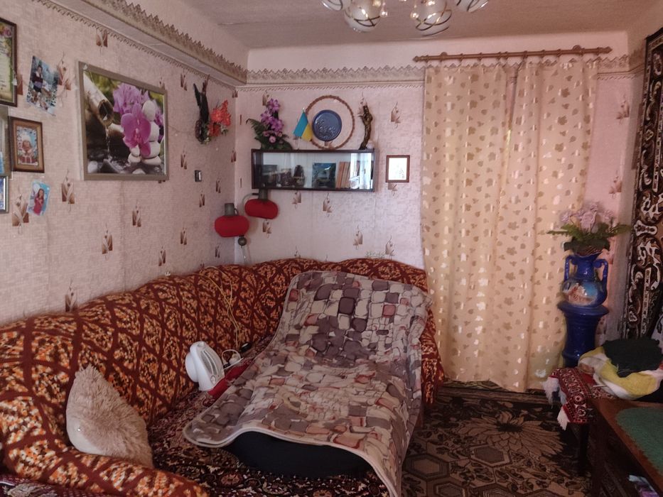 Квартира в Слов'янську, ID 291903, фото №6