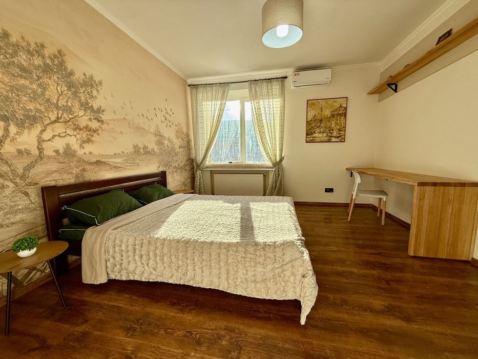 Квартира на ЖК Київський в Києві, ID 225167, фото №21