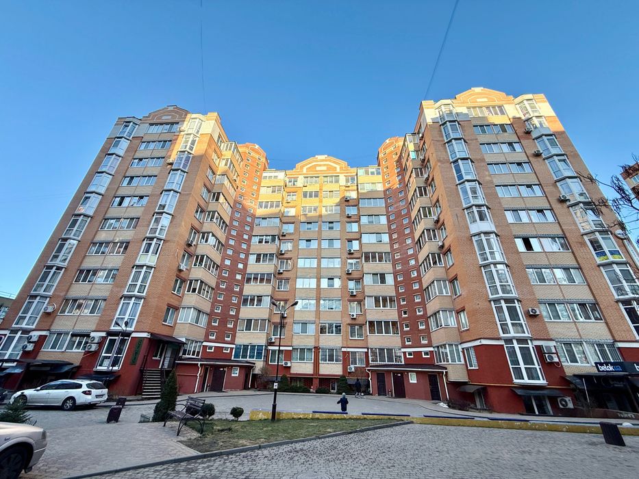 Квартира на ЖК Київський в Києві, ID 225167, фото №23