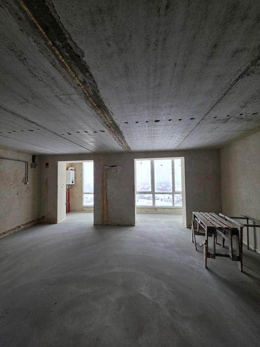 Квартира на ЖК Кленовий Парк в Львові, ID 311081, фото №2