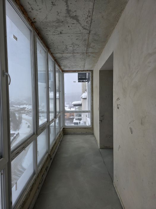 Квартира на ЖК Кленовий Парк в Львові, ID 311081, фото №3