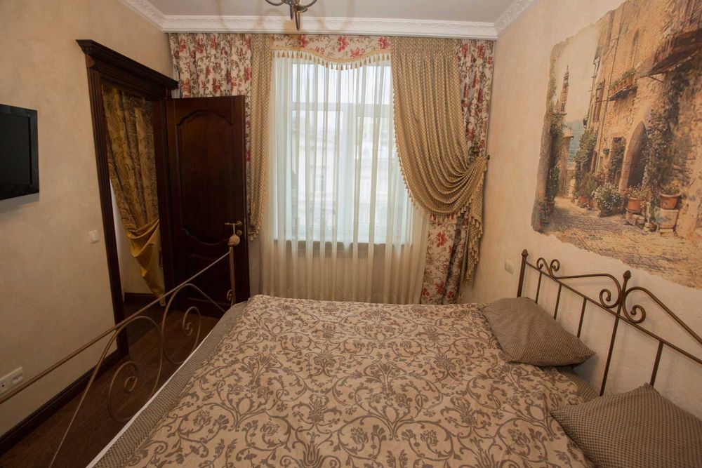Квартира на вул. Михайла Грушевського, 34/1 в Києві, ID 363936, фото №3