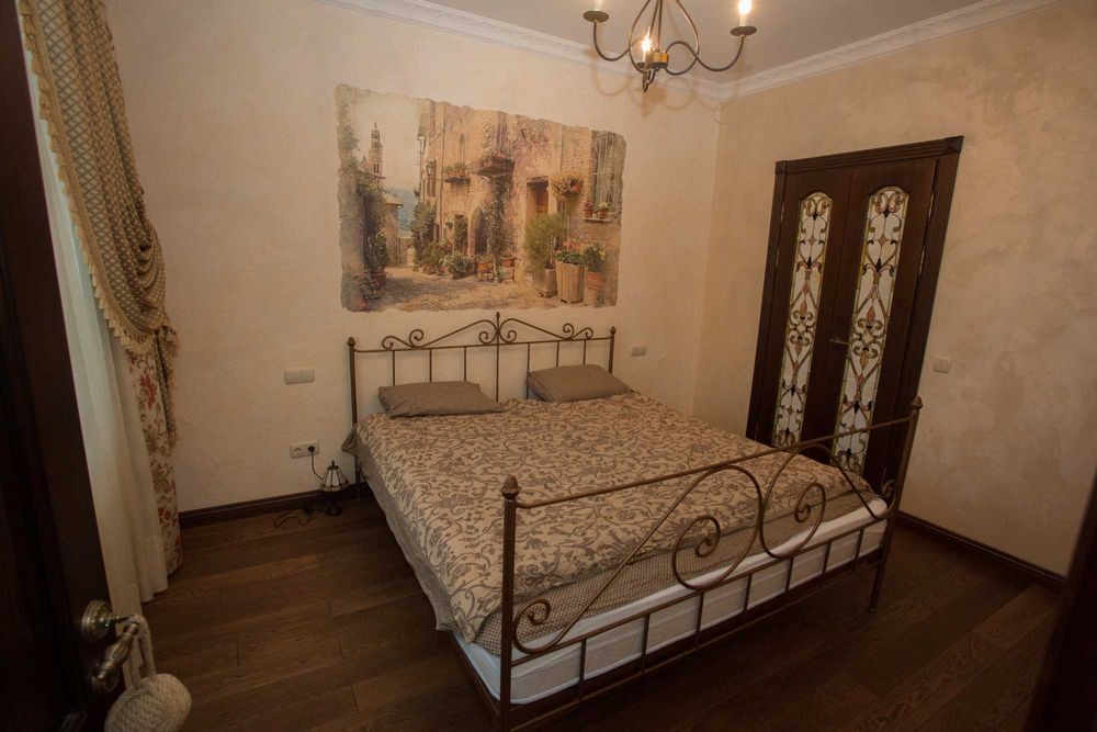 Квартира на вул. Михайла Грушевського, 34/1 в Києві, ID 363936, фото №5