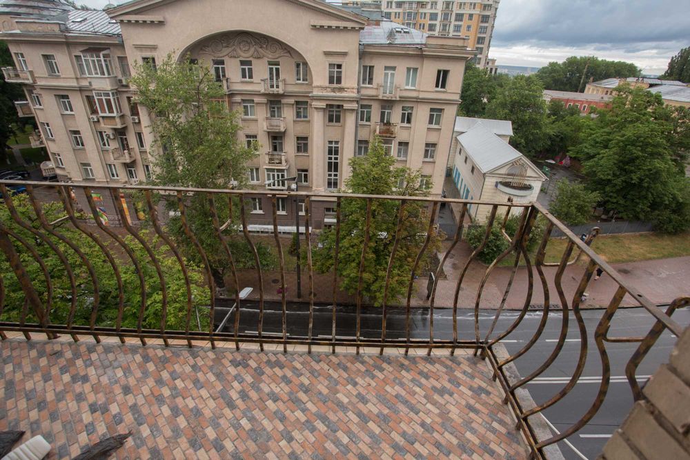 Квартира на вул. Михайла Грушевського, 34/1 в Києві, ID 363936, фото №6