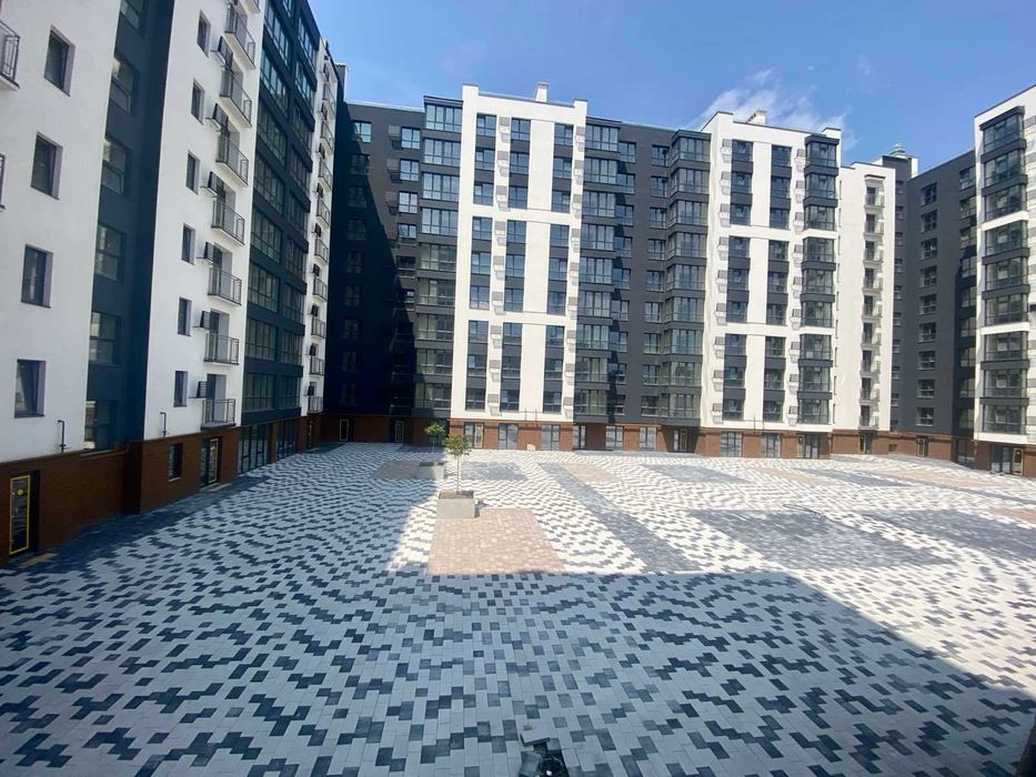 Квартира на вул. Г. Мазепи, 168 в Івано-Франківську, ID 258244, фото №1