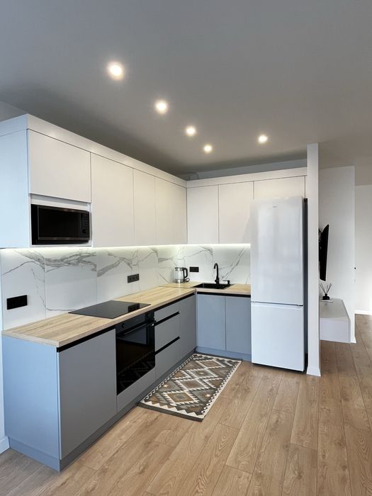 Квартира на вул. Університетська, 3/1 в Києві, ID 398641, фото №2