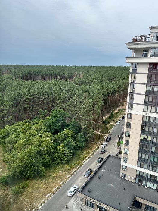 Квартира на вул. Університетська, 3/1 в Києві, ID 398641, фото №12