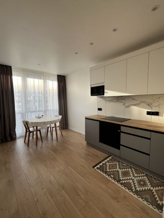 Квартира на вул. Університетська, 3/1 в Києві, ID 398641, фото №3