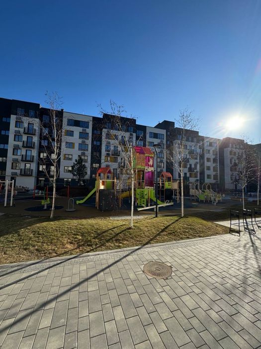 Квартира на ЖК Молодість в Києві, ID 236419, фото №8