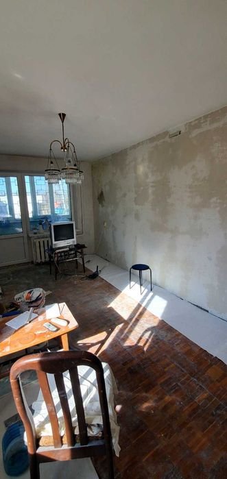 Квартира на вул. Днепровська набережна, 7 в Києві, ID 162985, фото №1