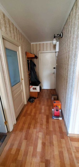 Квартира на вул. Днепровська набережна, 7 в Києві, ID 162985, фото №2