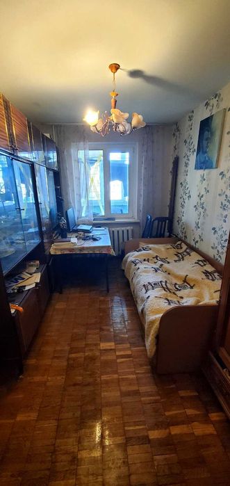 Квартира на вул. Днепровська набережна, 7 в Києві, ID 162985, фото №3
