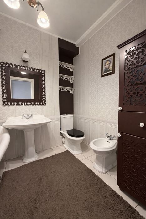 Квартира на вул. Дмитра Луценка, 14А в Києві, ID 326822, фото №11