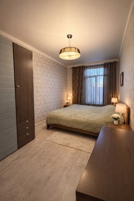 Квартира на вул. Дмитра Луценка, 14А в Києві, ID 326822, фото №12
