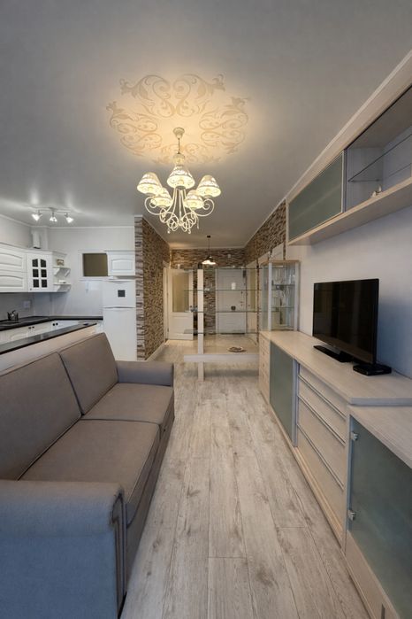 Квартира на вул. Дмитра Луценка, 14А в Київ, ID 326822, фото №3