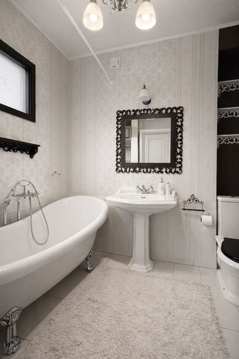 Квартира на вул. Дмитра Луценка, 14А в Київ, ID 326822, фото №5