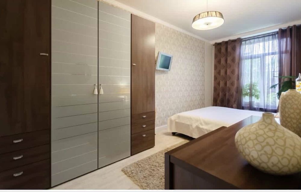Квартира на вул. Дмитра Луценка, 14А в Києві, ID 326822, фото №6