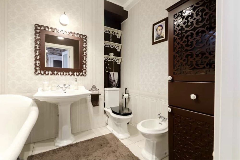 Квартира на вул. Дмитра Луценка, 14А в Києві, ID 326822, фото №7