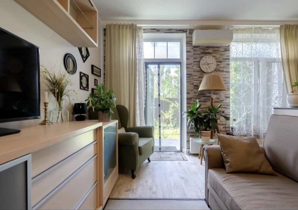 Квартира на вул. Дмитра Луценка, 14А в Києві, ID 326822, фото №8