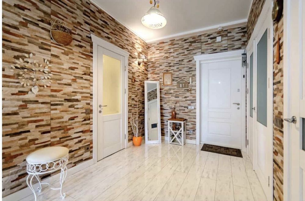 Квартира на вул. Дмитра Луценка, 14А в Києві, ID 326822, фото №9