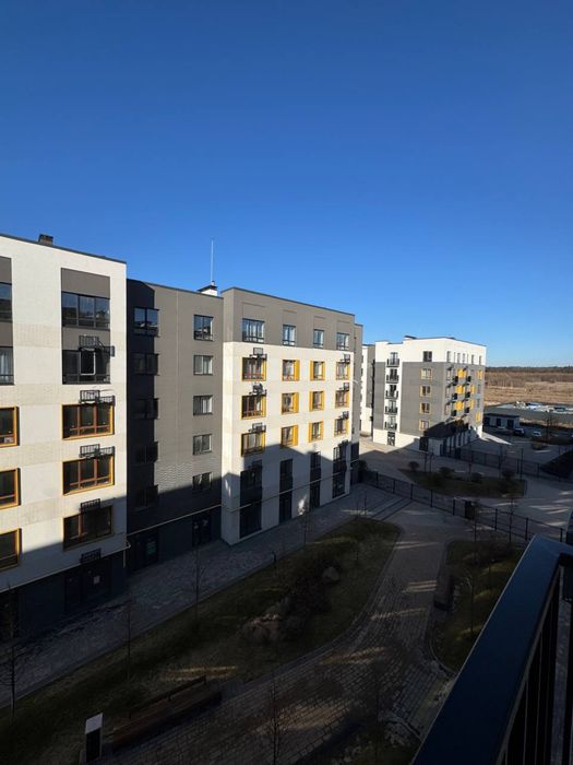 Квартира на ЖК Молодість в Києві, ID 250376, фото №8