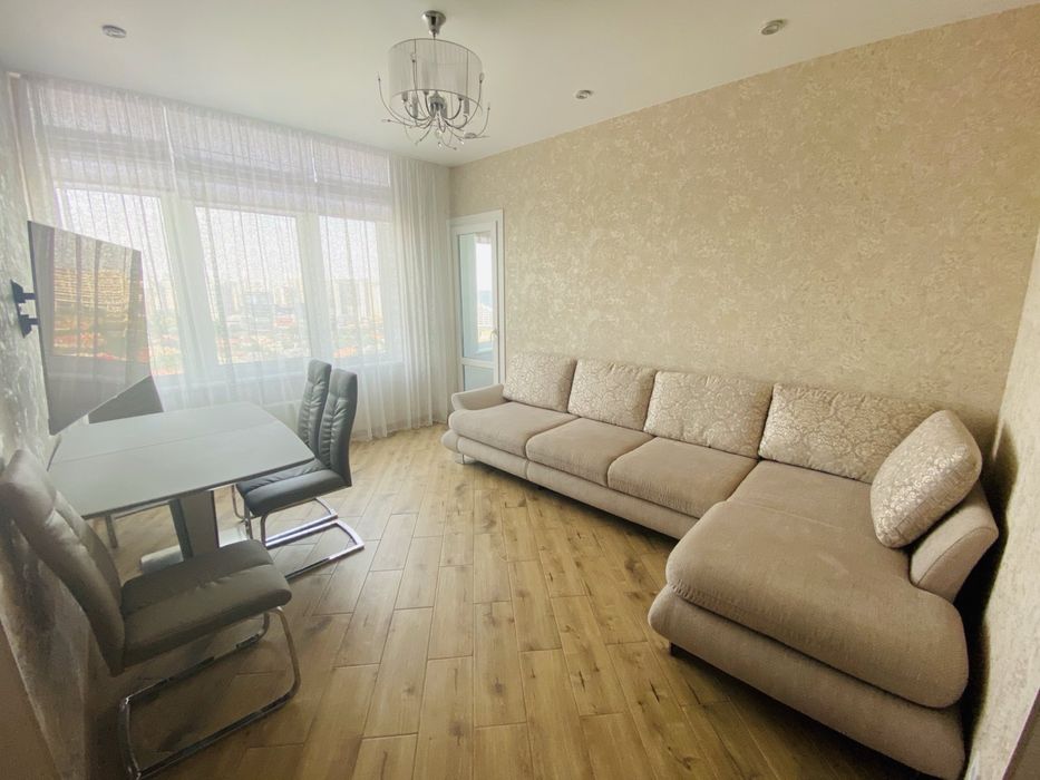 Квартира на вул. Валерія Самофалова, 16а в Одеса, ID 383756, фото №4