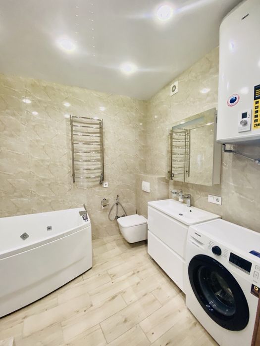 Квартира на вул. Валерія Самофалова, 16а в Одесі, ID 383756, фото №8