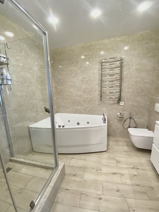 Квартира на вул. Валерія Самофалова, 16а в Одесі, ID 383756, фото №9