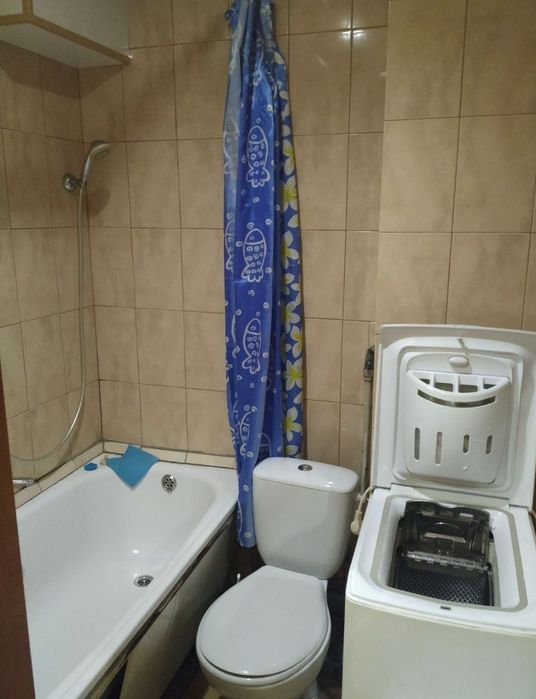 Квартира на Вознесенівський в Запоріжжі, ID 480804, фото №4
