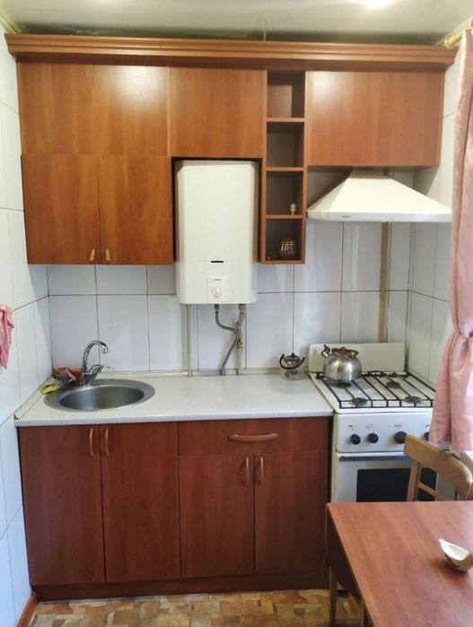 Квартира на Вознесенівський в Запоріжжі, ID 480804, фото №8