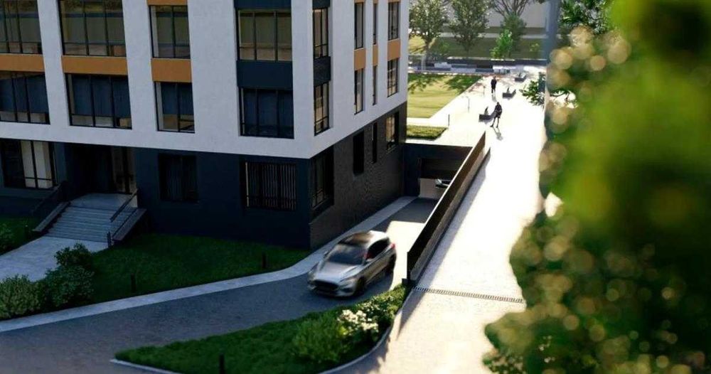 Квартира на вул. Мазепи, 168 в Івано-Франківську, ID 176130, фото №2