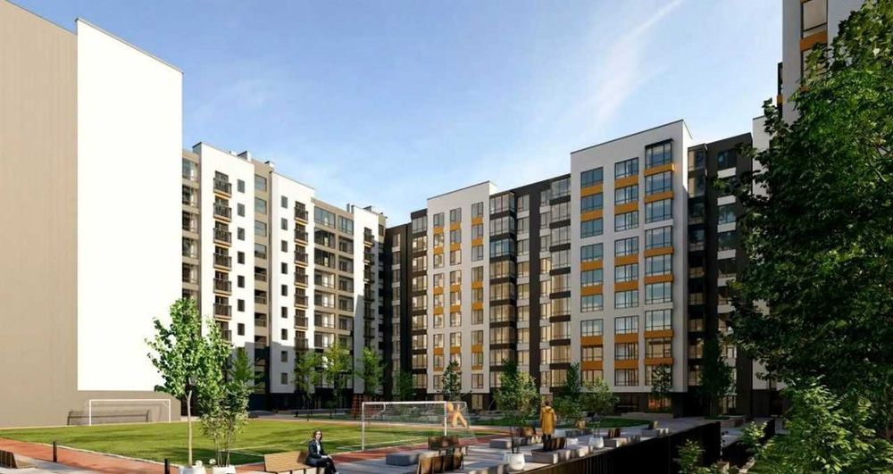 Квартира на вул. Мазепи, 168 в Івано-Франківську, ID 176130, фото №4