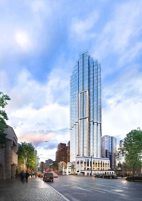 Квартира на ЖК A136 Highlight Tower в Києві, ID 204303, фото №2