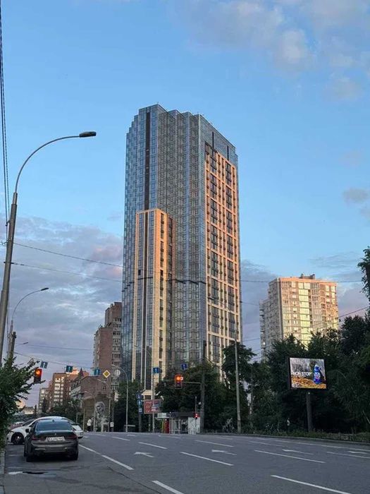 Квартира на ЖК A136 Highlight Tower в Києві, ID 204303, фото №3