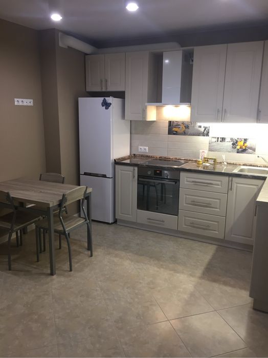 Квартира на вул. Михайла Максимовича, 3Д, ID 369195, фото №1