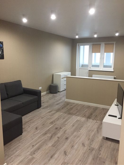 Квартира на вул. Михайла Максимовича, 3Д в Києві, ID 369195, фото №2