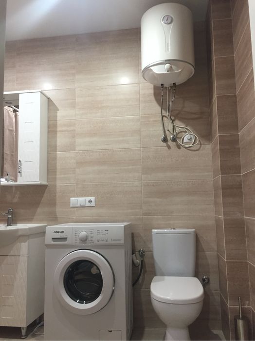 Квартира на вул. Михайла Максимовича, 3Д в Києві, ID 369195, фото №12