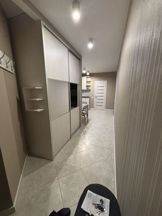 Квартира на вул. Михайла Максимовича, 3Д в Києві, ID 369195, фото №13
