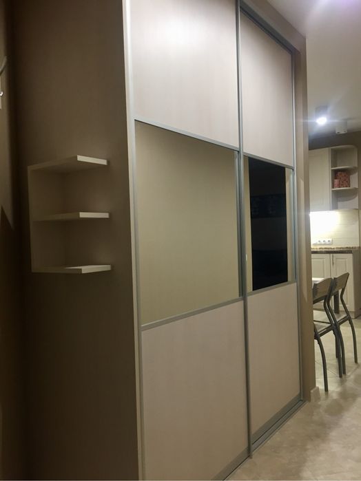 Квартира на вул. Михайла Максимовича, 3Д в Києві, ID 369195, фото №15