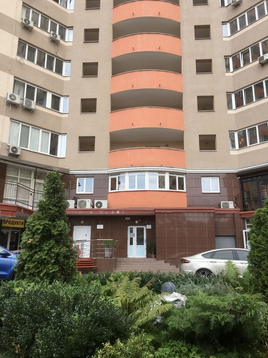 Квартира на вул. Михайла Максимовича, 3Д в Києві, ID 369195, фото №17