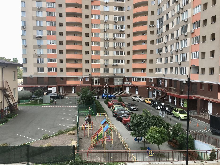 Квартира на вул. Михайла Максимовича, 3Д в Києві, ID 369195, фото №18