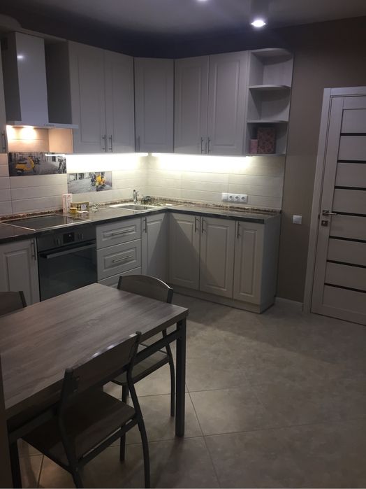 Квартира на вул. Михайла Максимовича, 3Д в Києві, ID 369195, фото №8