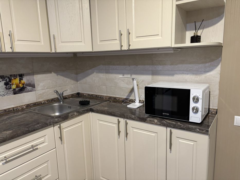 Квартира на вул. Михайла Максимовича, 3Д в Києві, ID 369195, фото №9