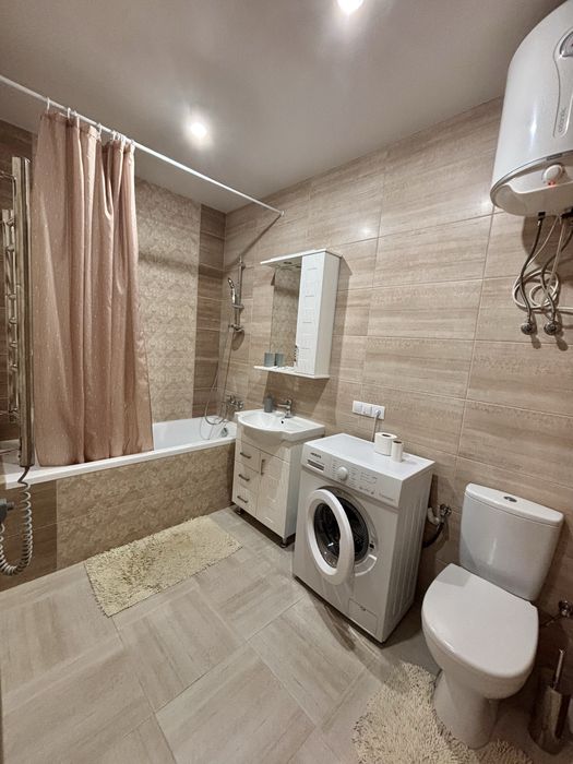Квартира на вул. Михайла Максимовича, 3Д в Києві, ID 369195, фото №10